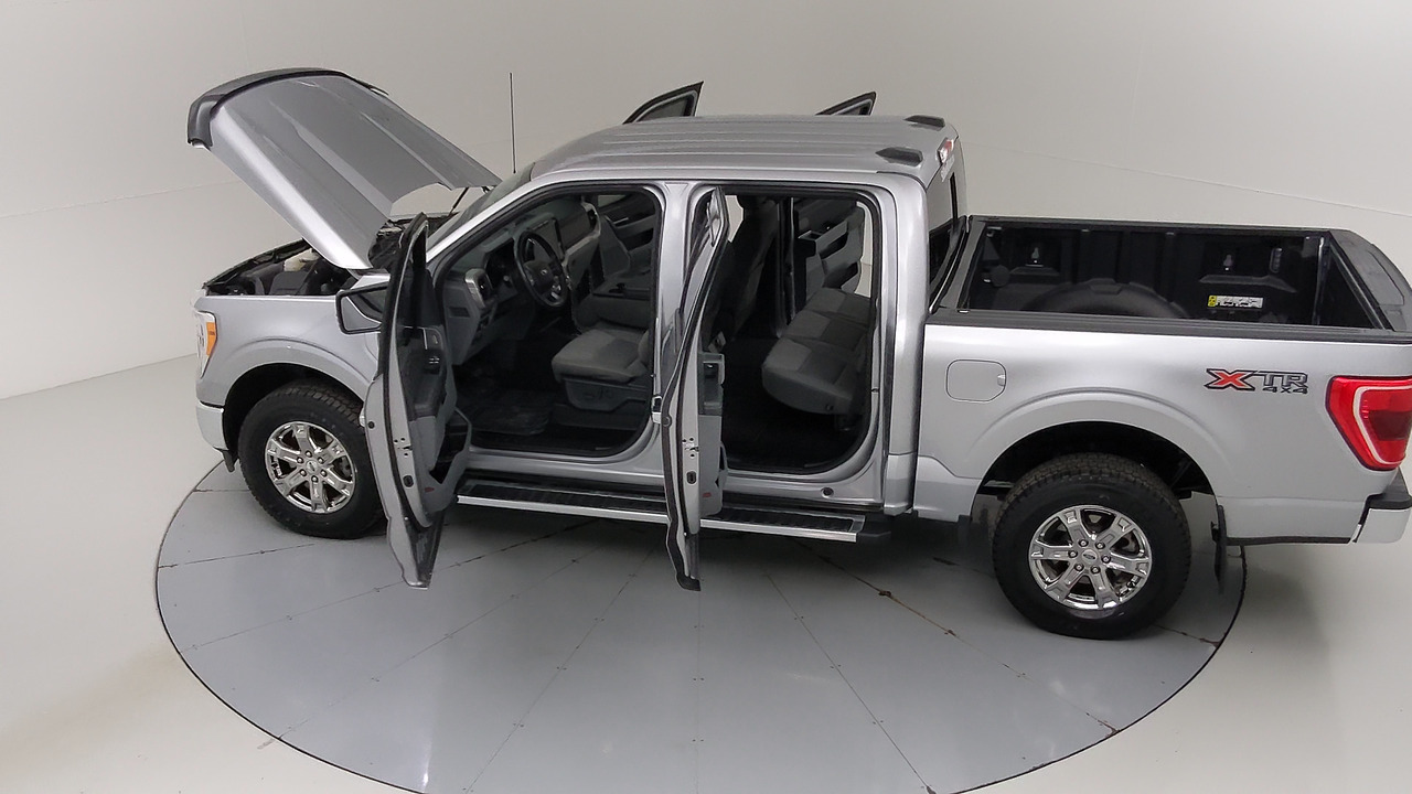 Car Exterior