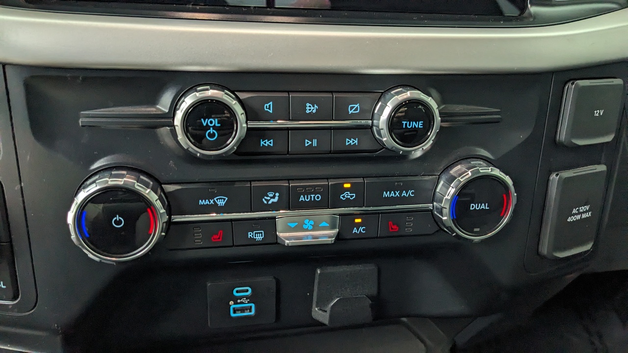 Car Exterior