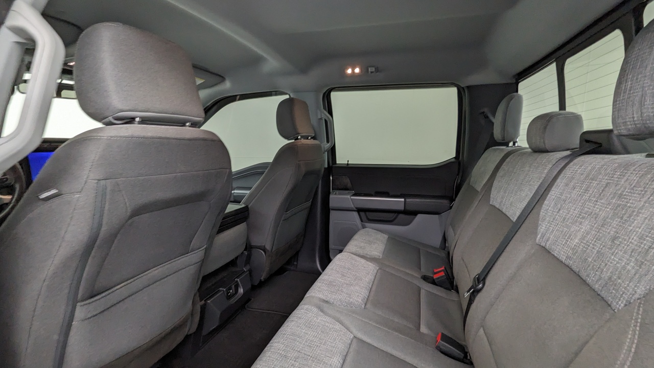 Car Exterior