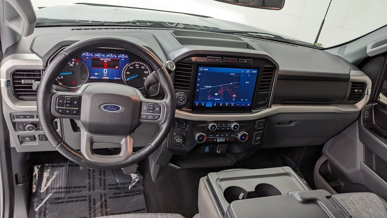 Car Exterior