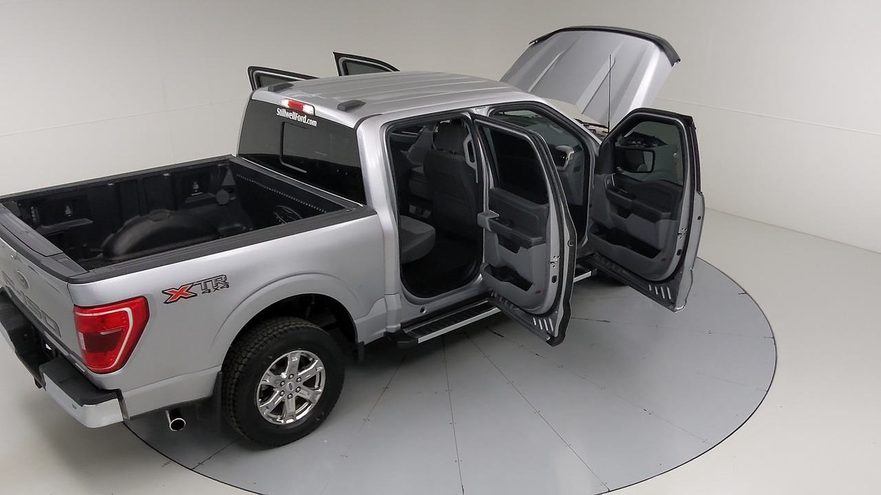 Car Exterior