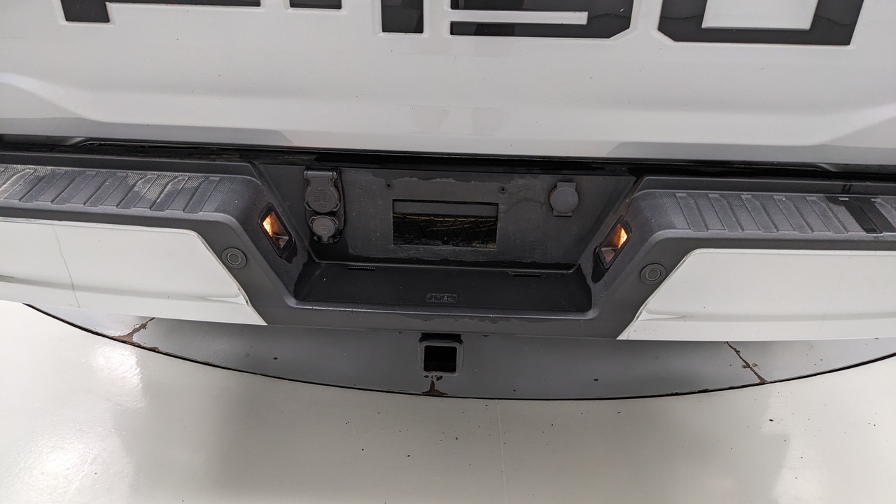 Car Exterior