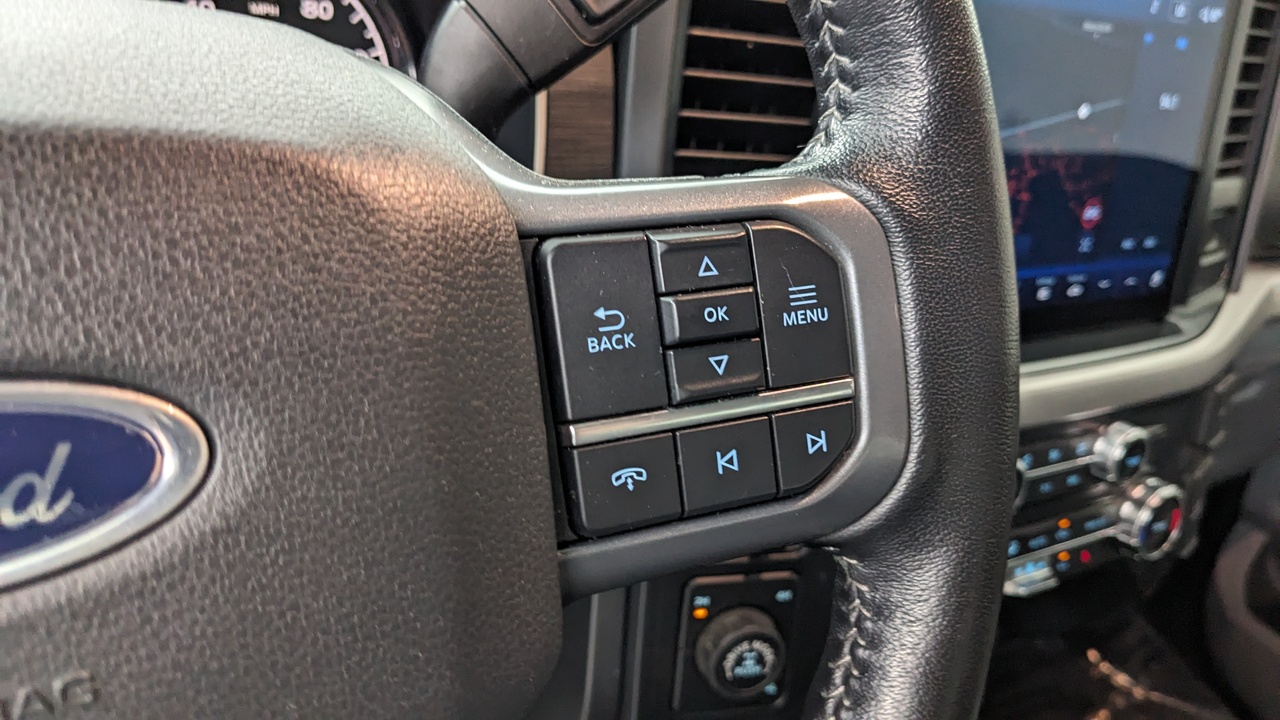 Car Exterior