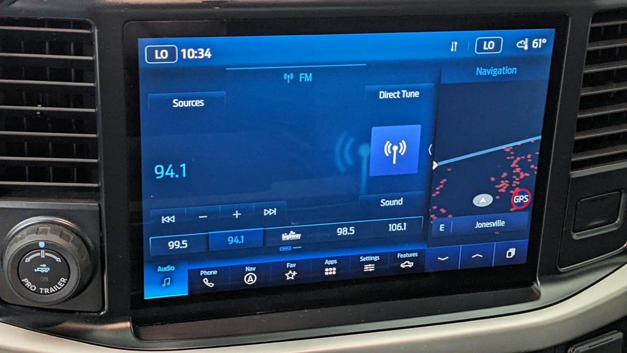 Car Exterior