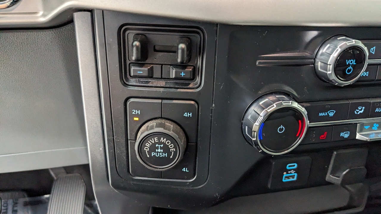 Car Exterior
