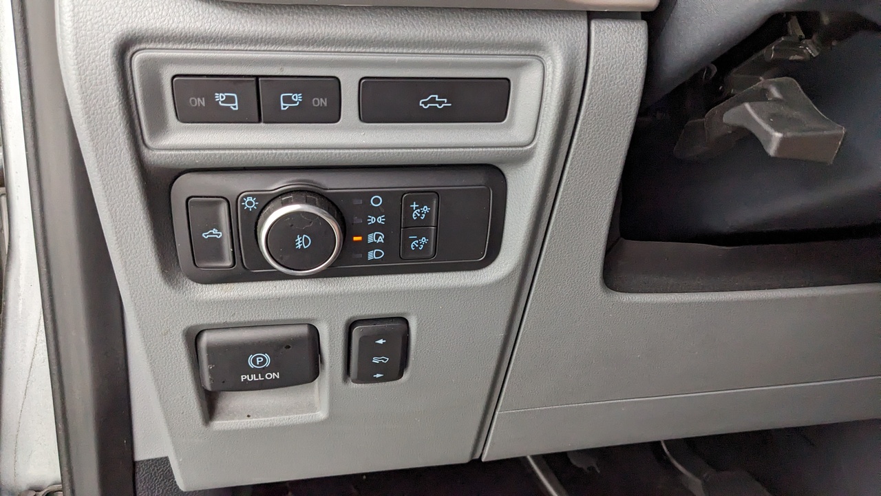 Car Exterior