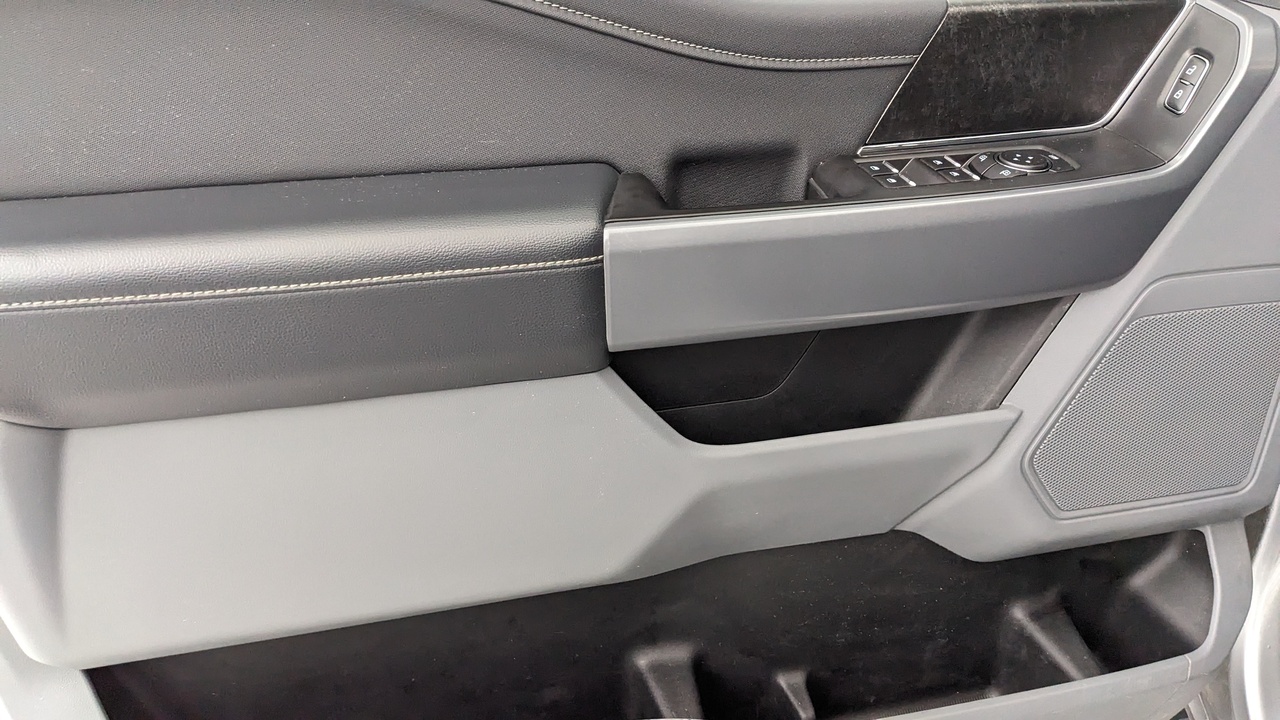 Car Exterior