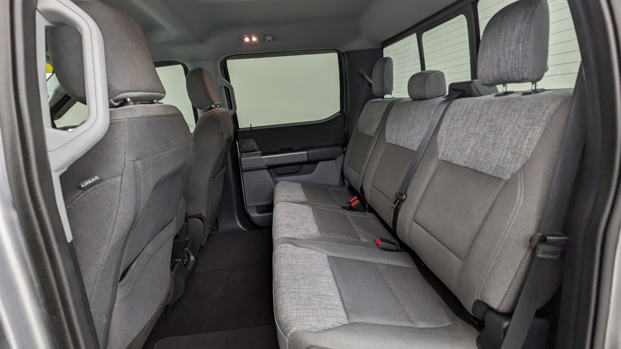 Car Exterior