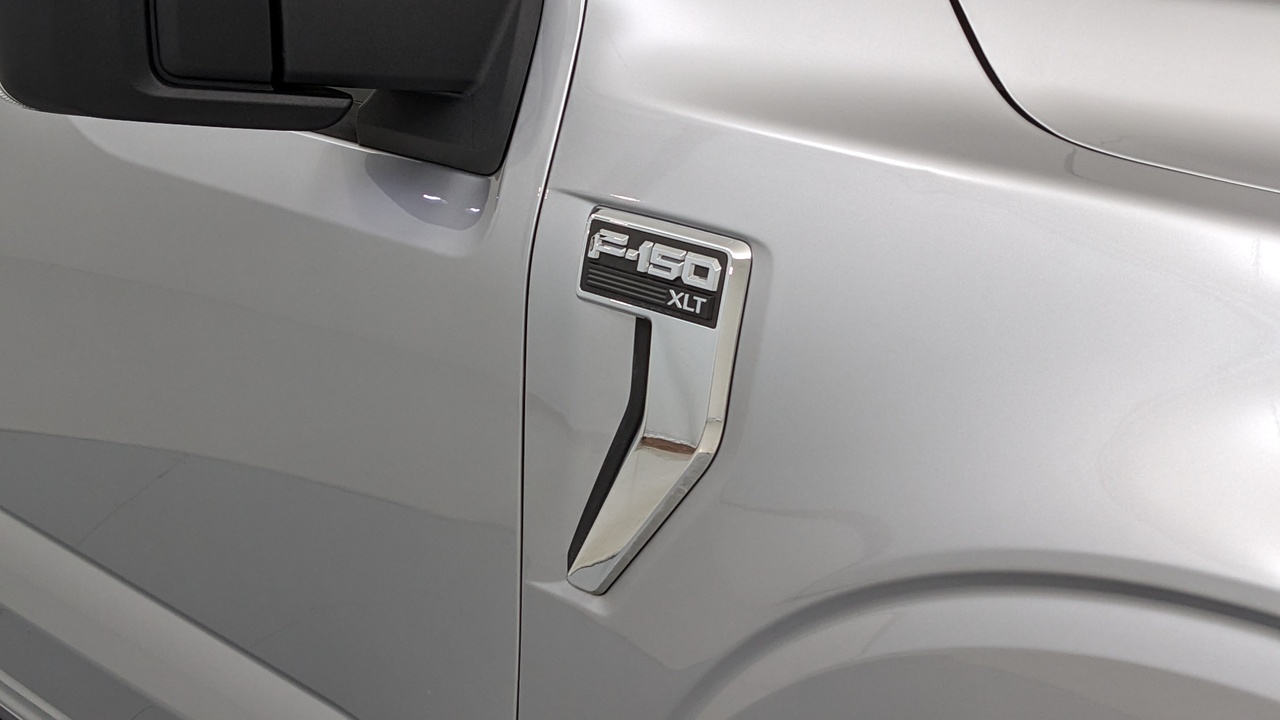 Car Exterior