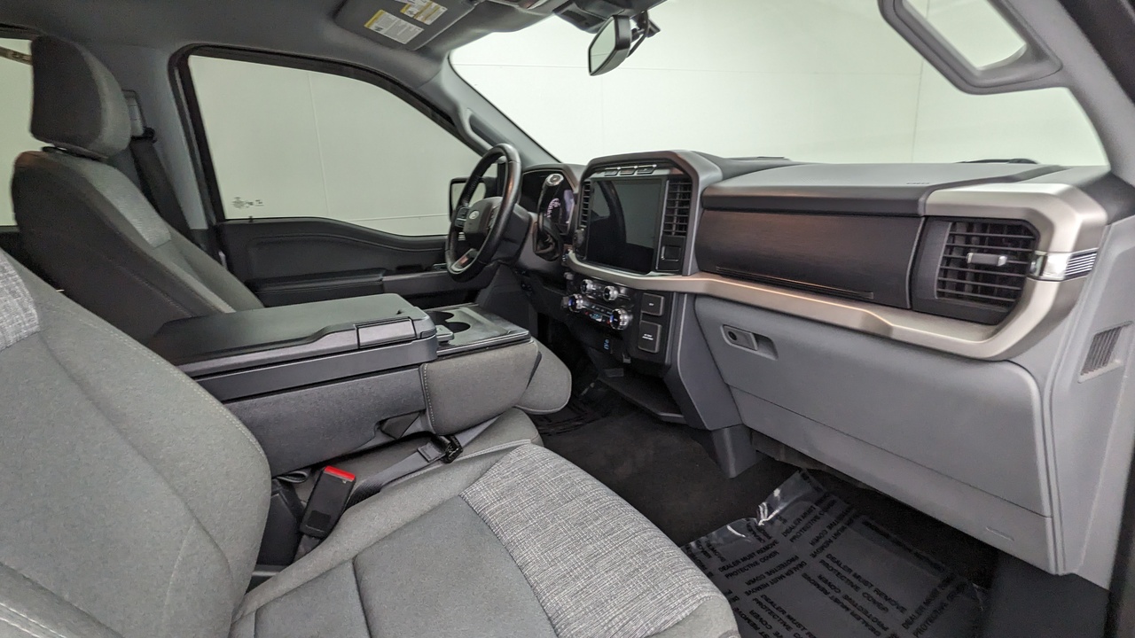 Car Exterior