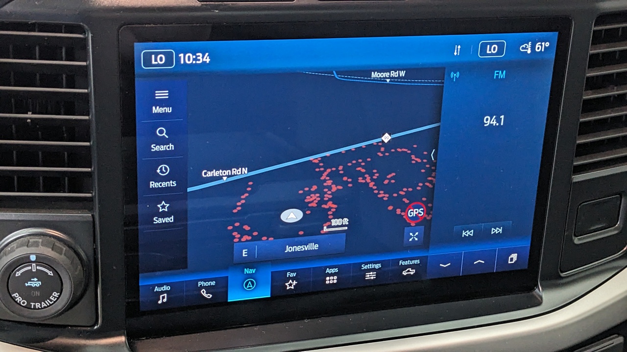 Car Exterior