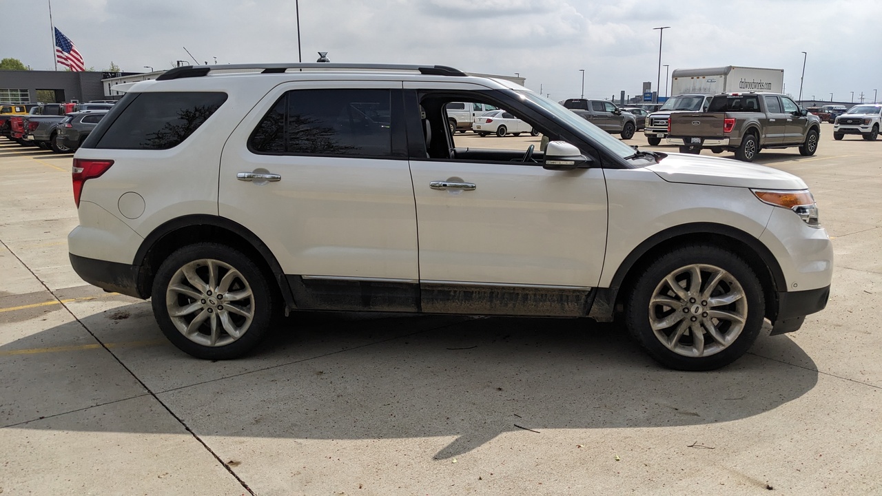 Car Exterior