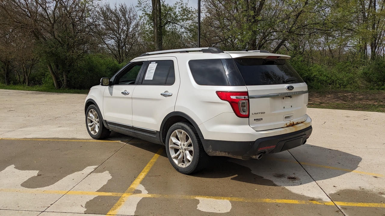 Car Exterior