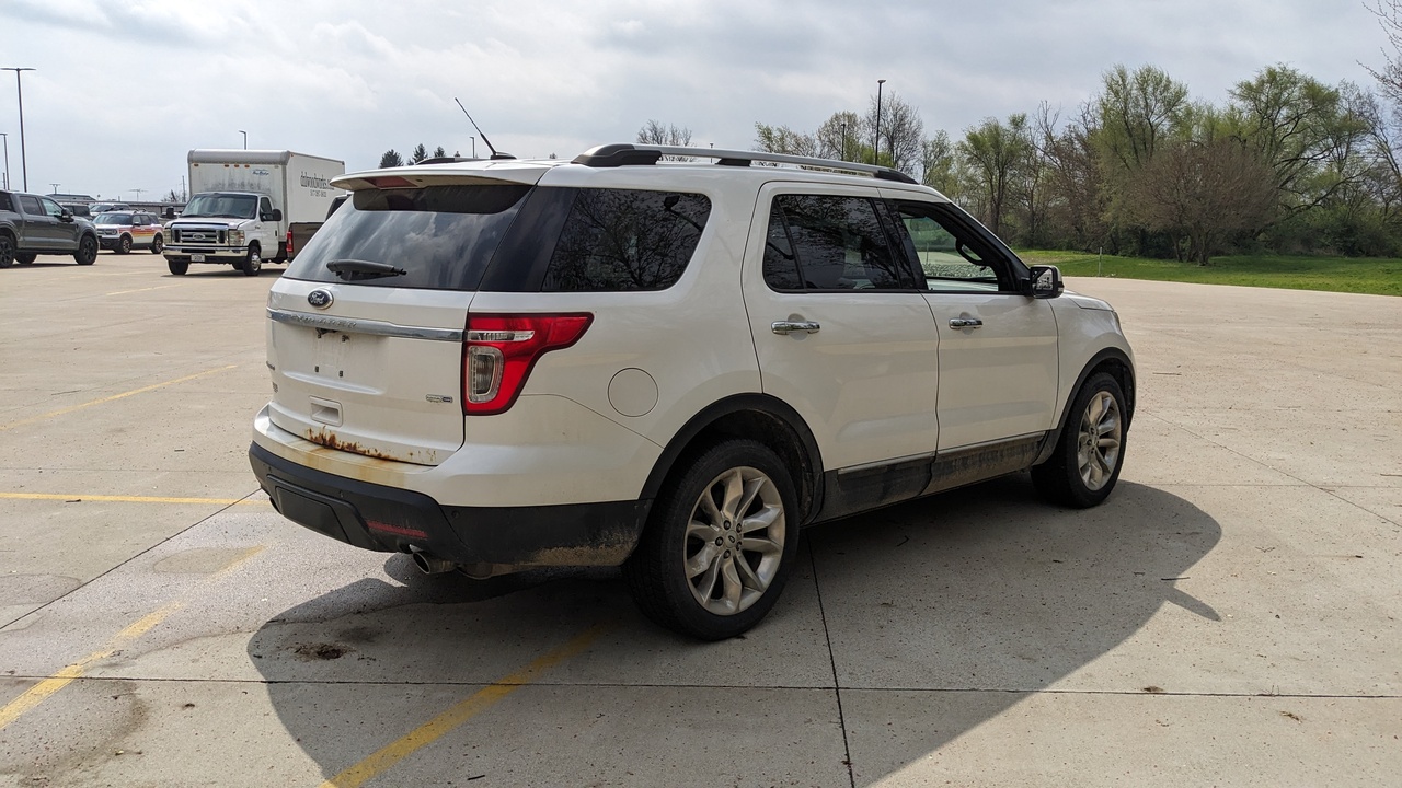 Car Exterior