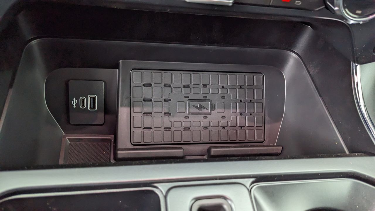 Car Exterior