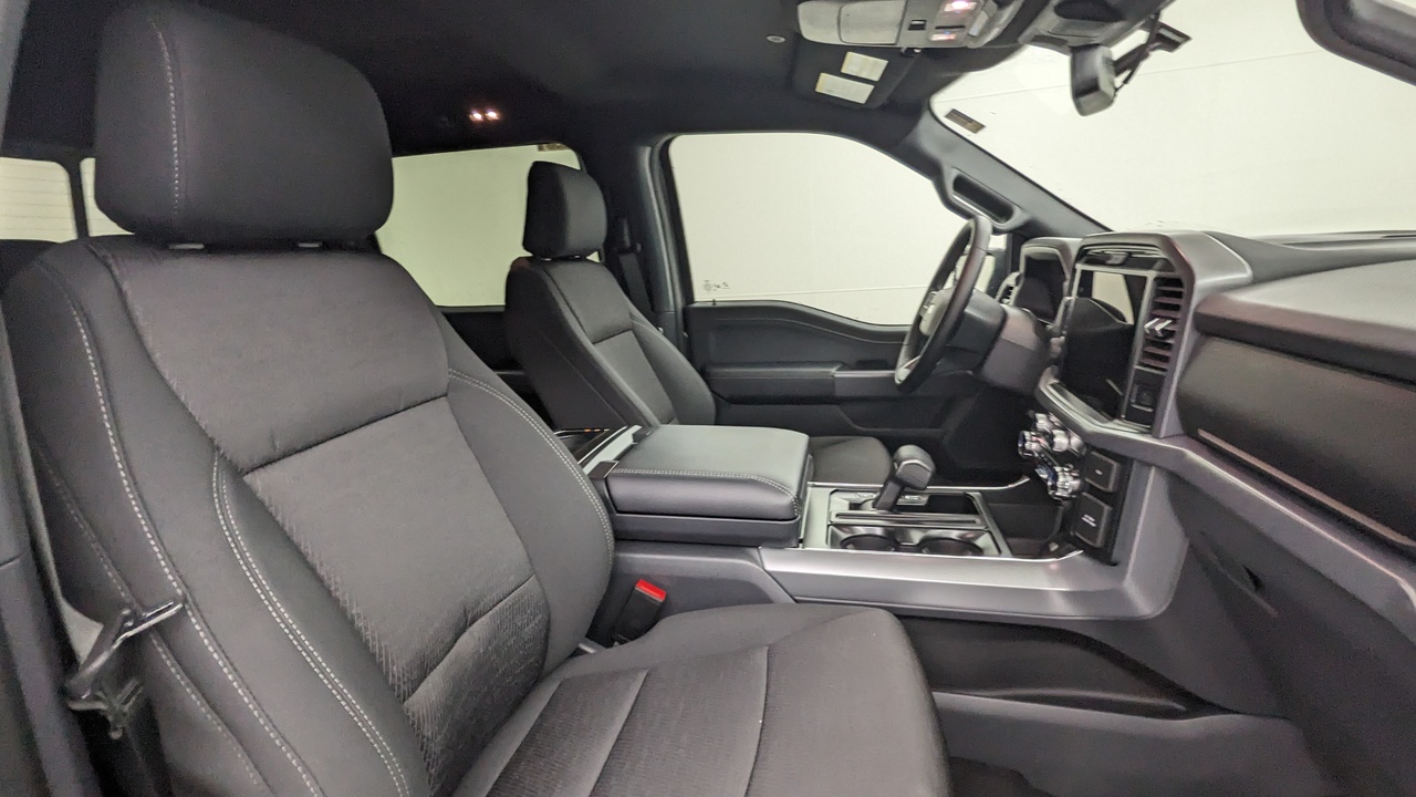 Car Exterior