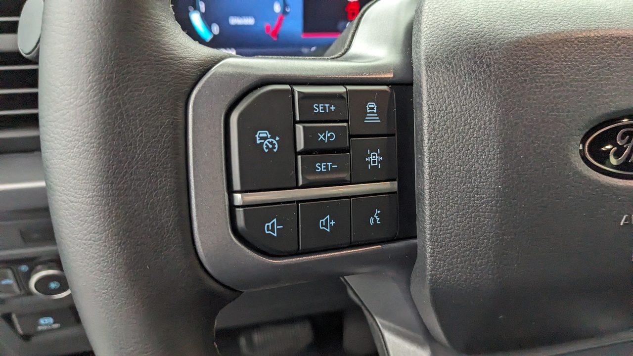 Car Exterior