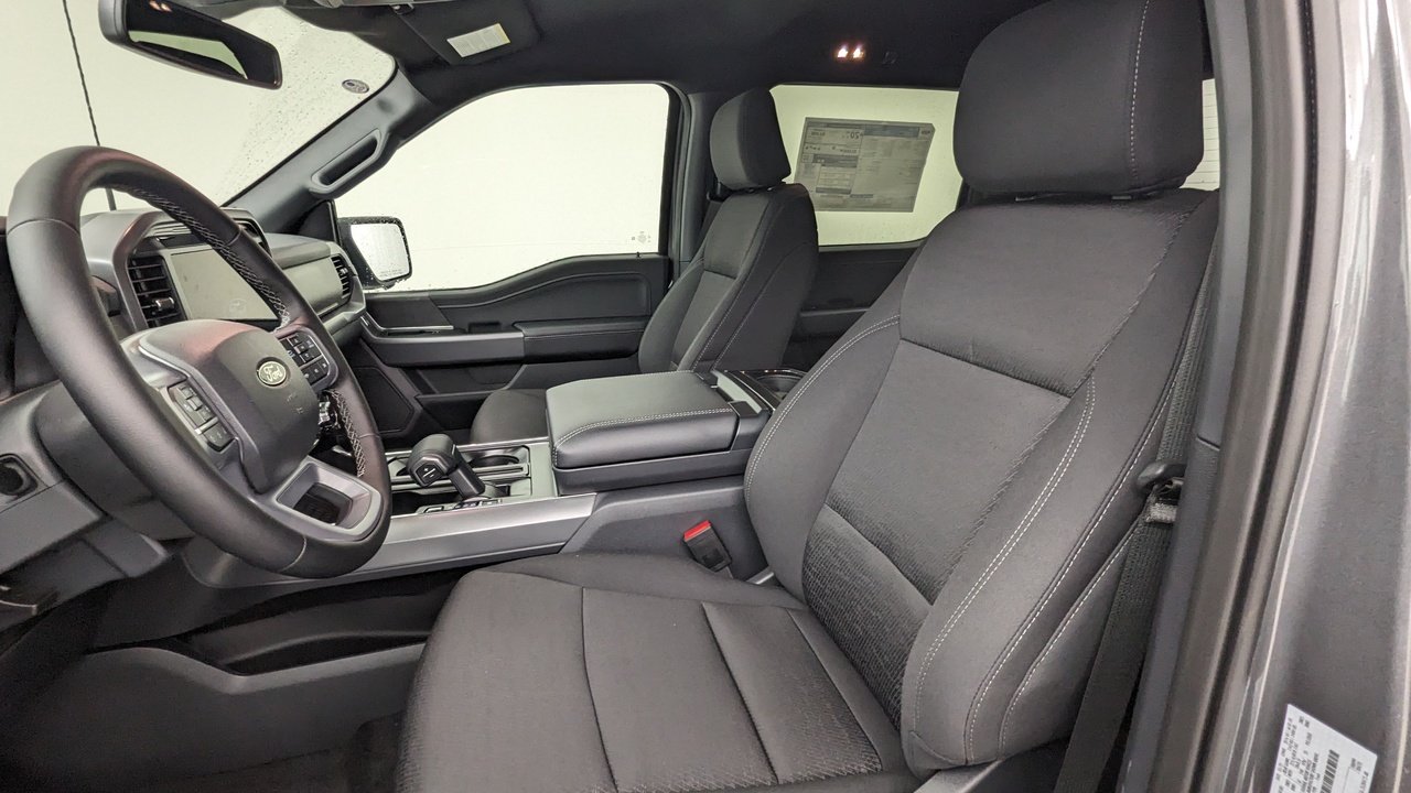 Car Exterior