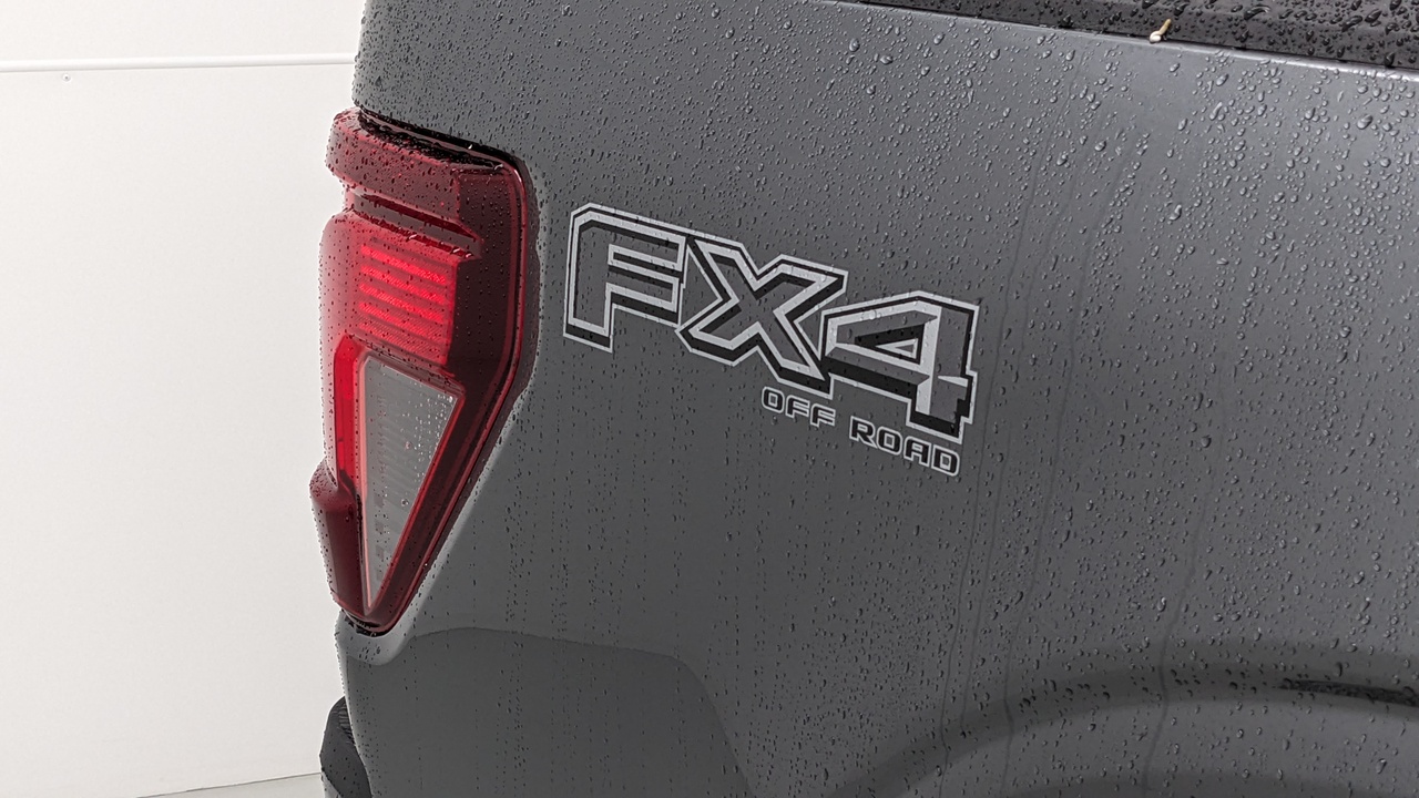 Car Exterior