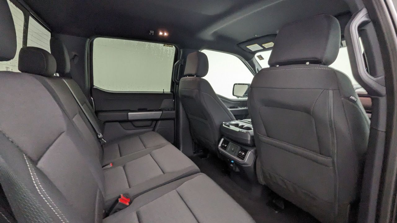 Car Exterior