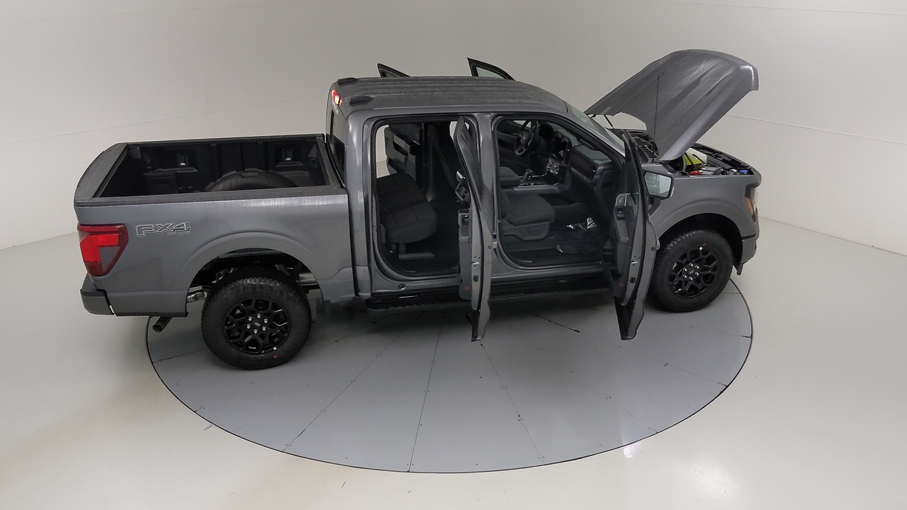 Car Exterior