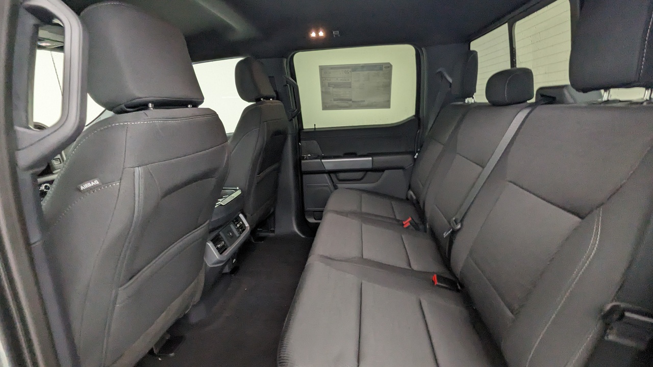Car Exterior