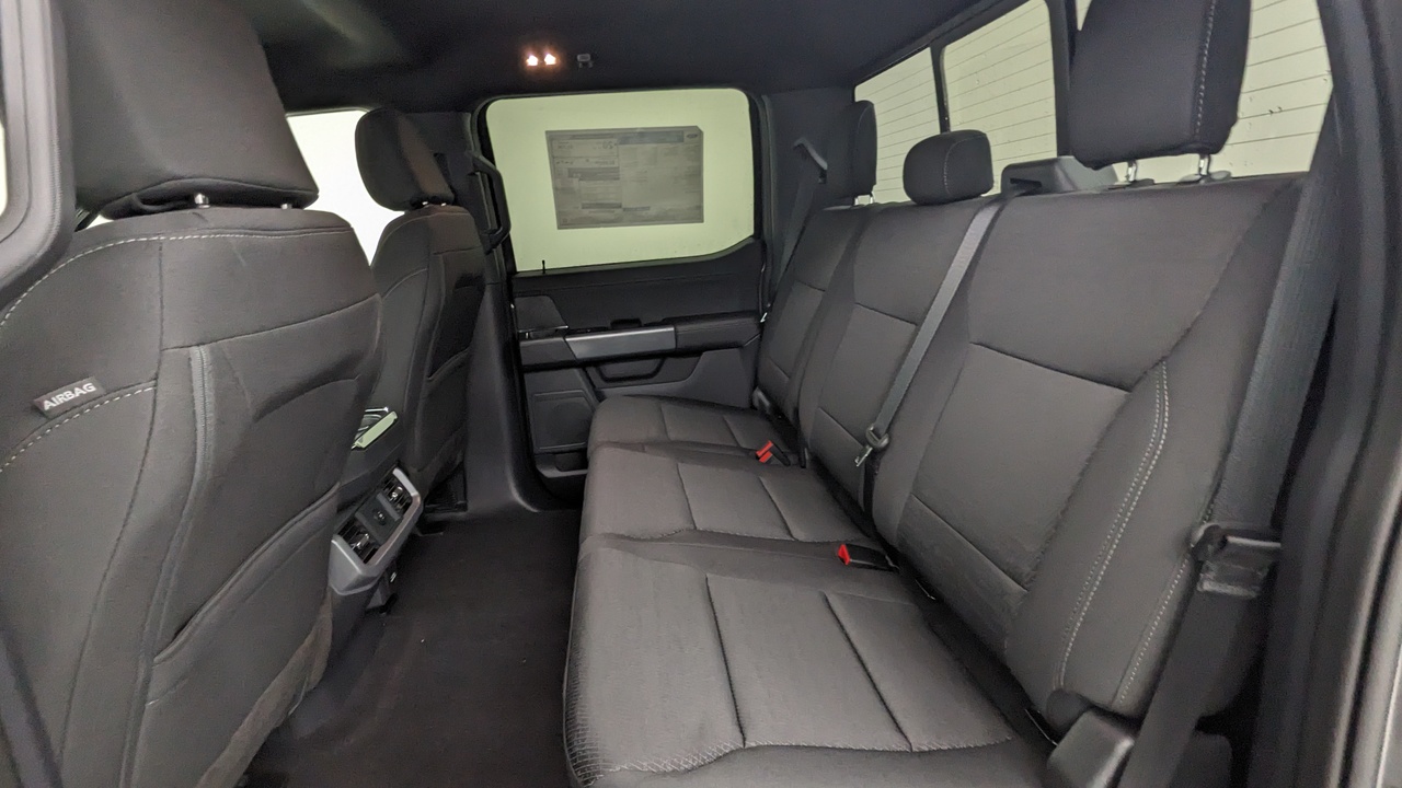 Car Exterior