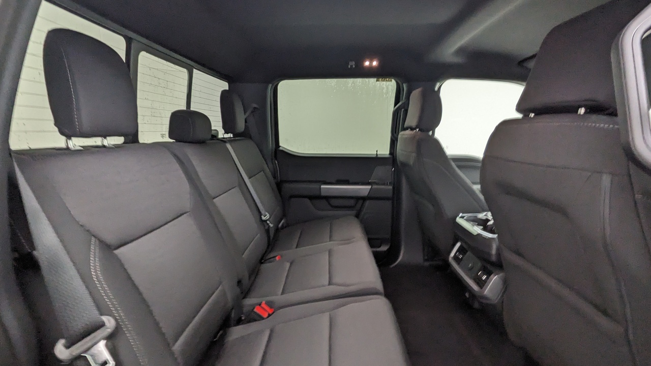 Car Exterior
