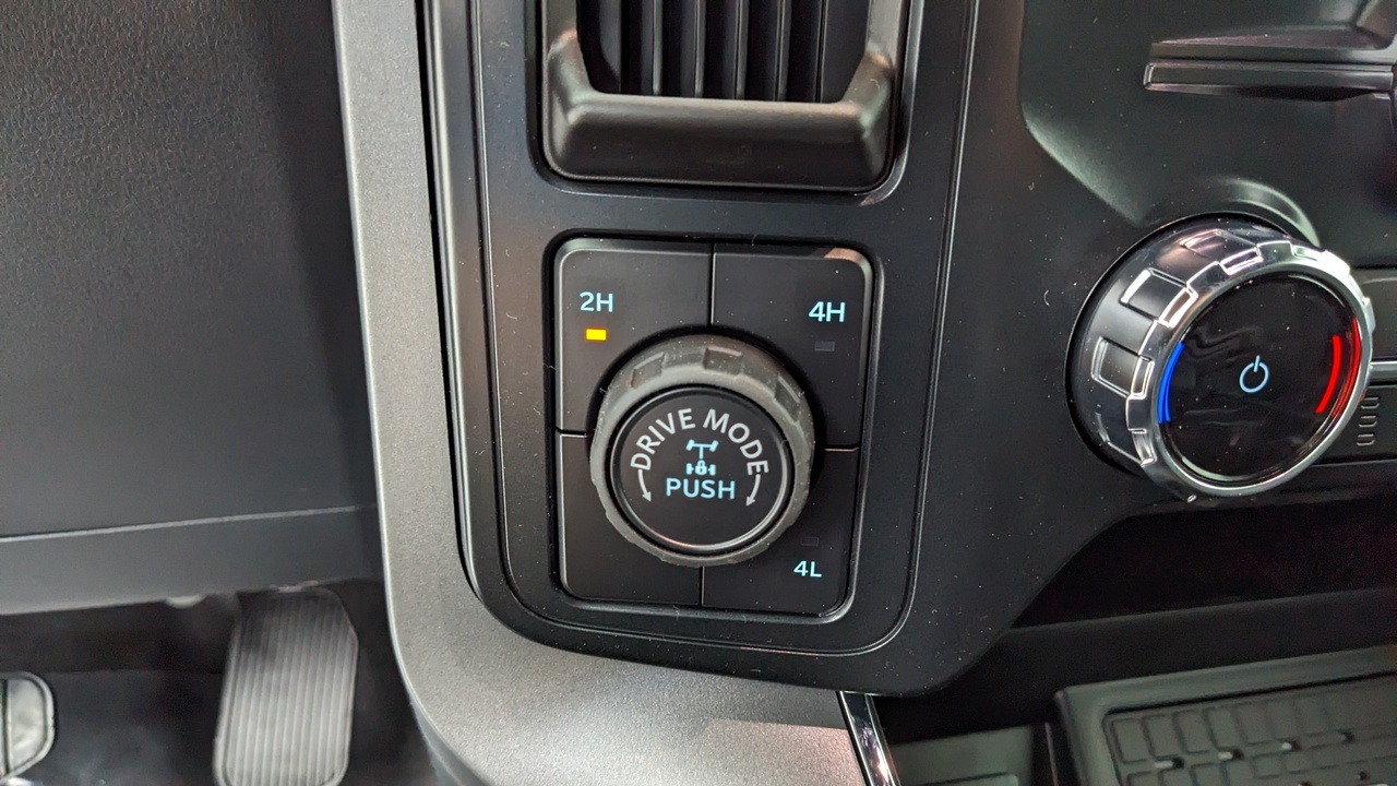 Car Exterior