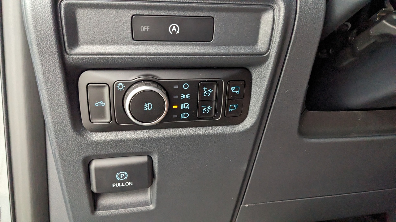 Car Exterior