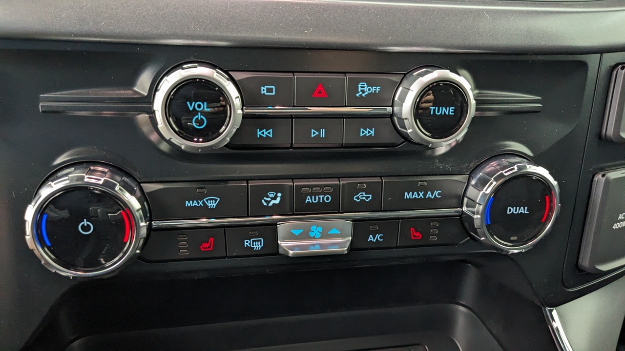 Car Exterior