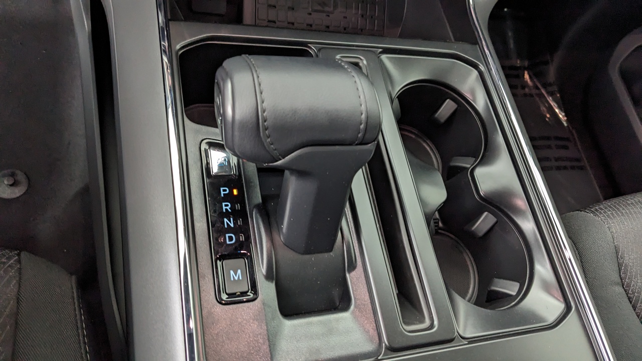 Car Exterior
