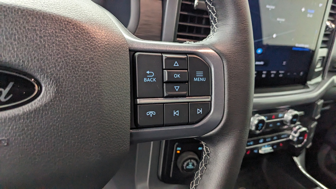 Car Exterior