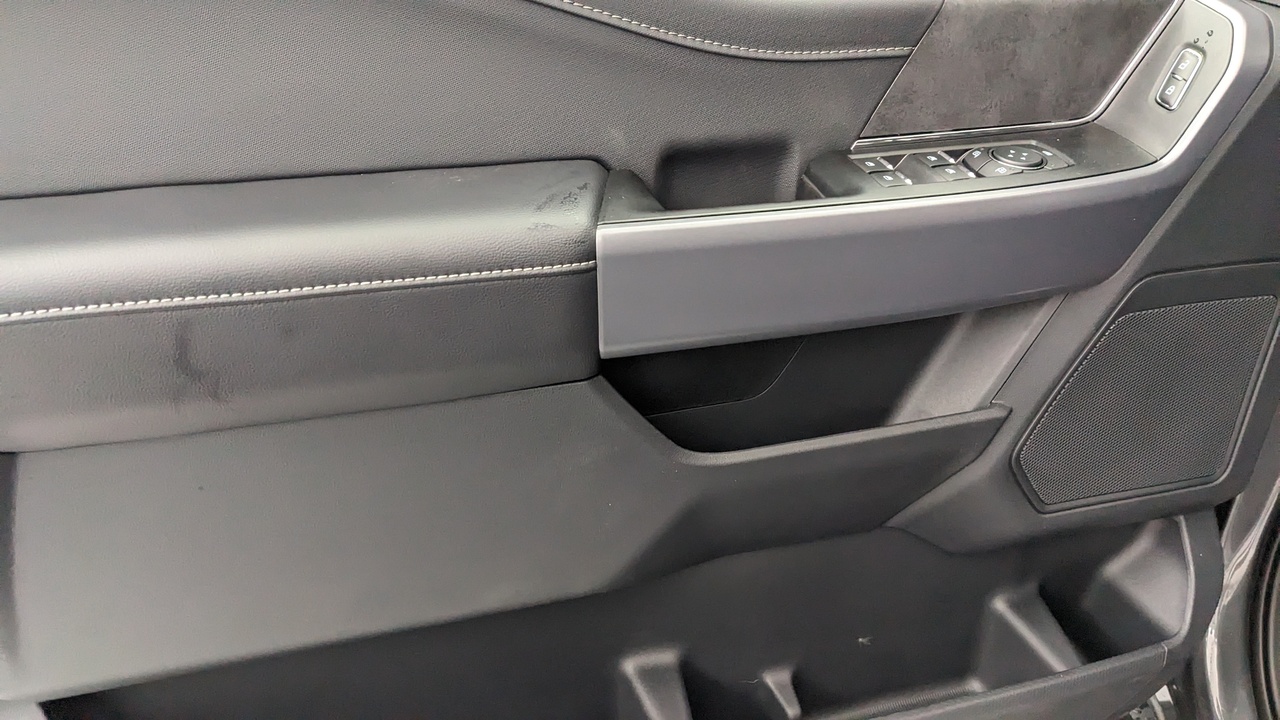 Car Exterior