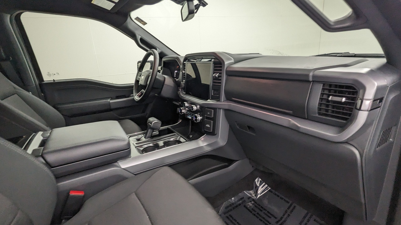 Car Exterior