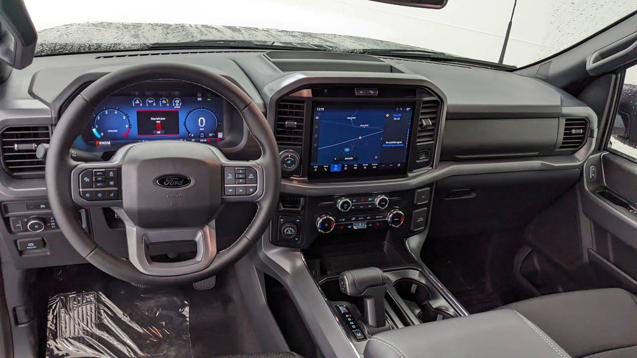 Car Exterior
