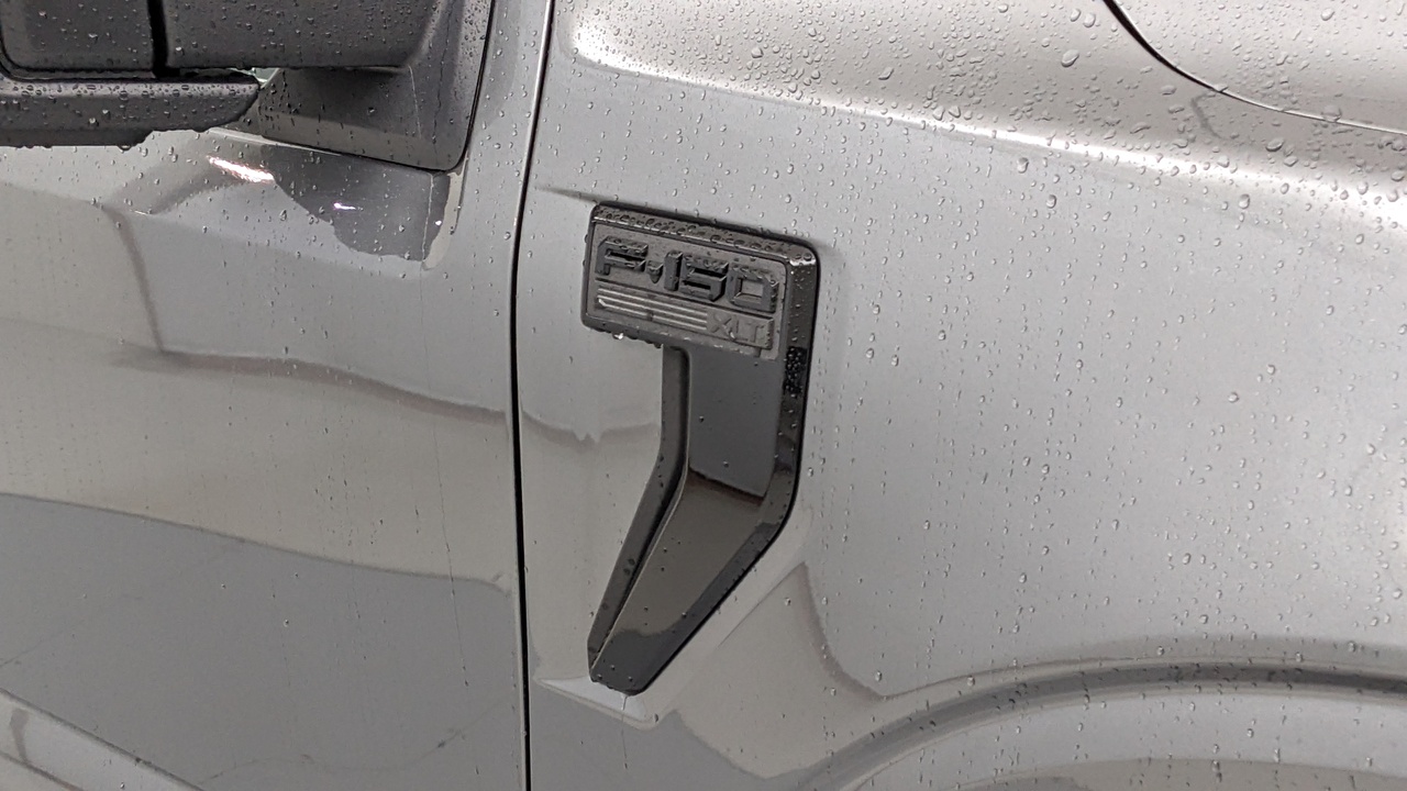 Car Exterior