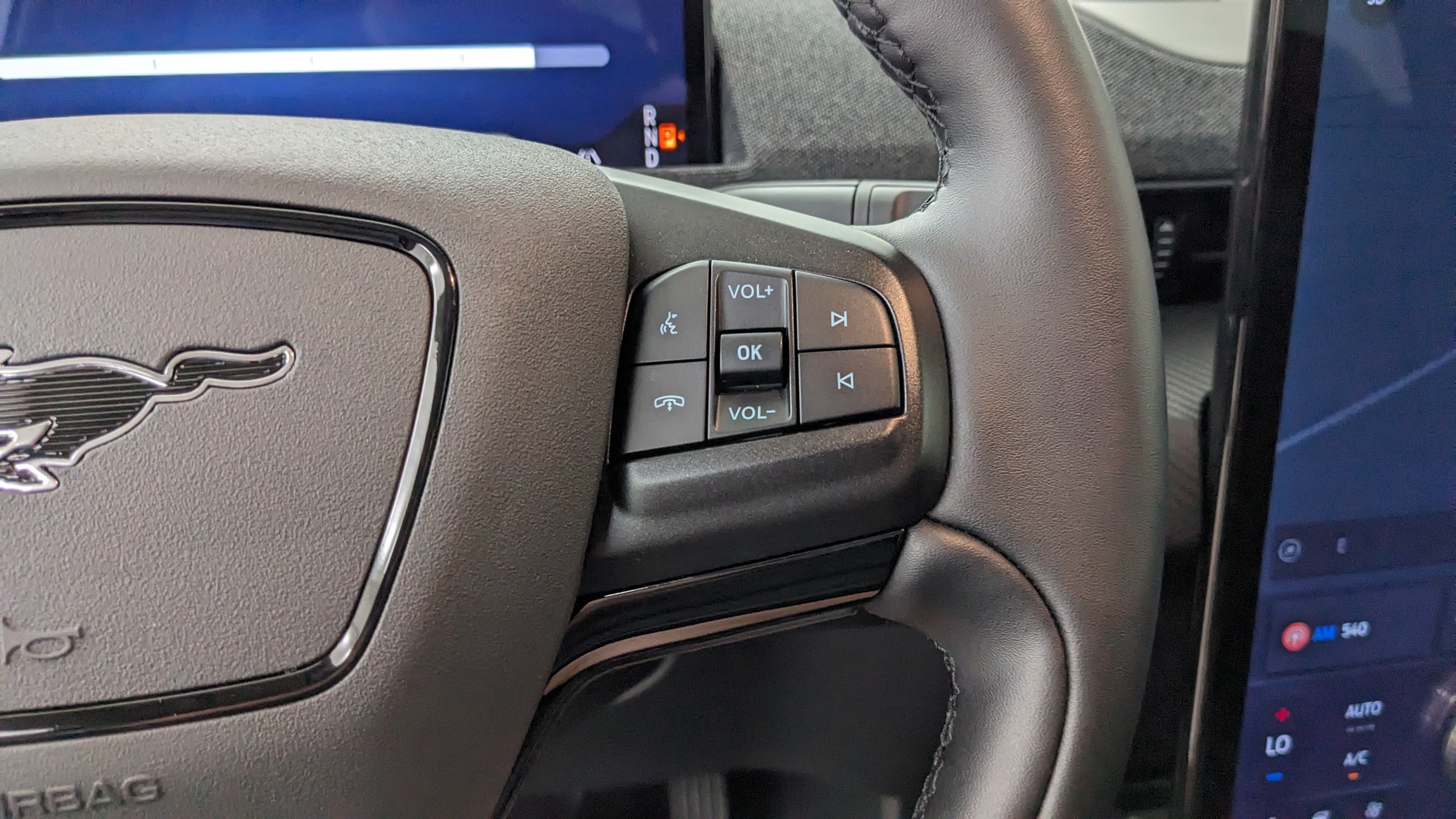 Car Exterior