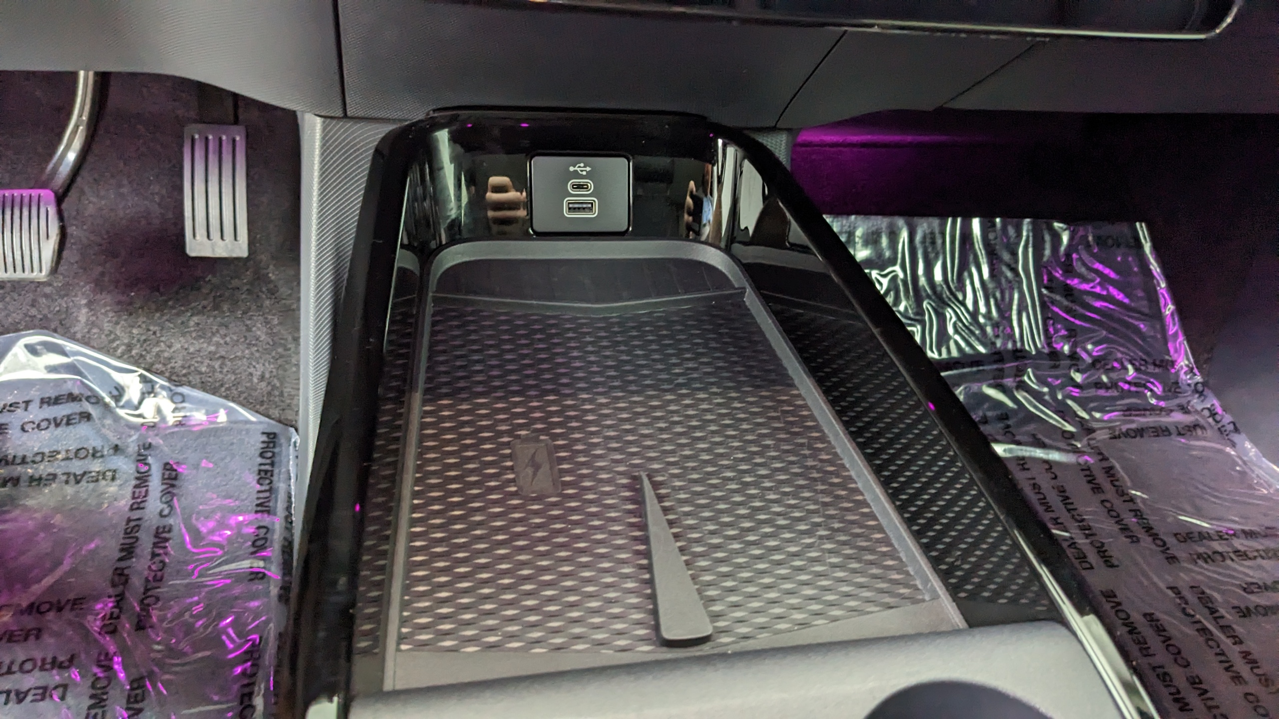 Car Exterior