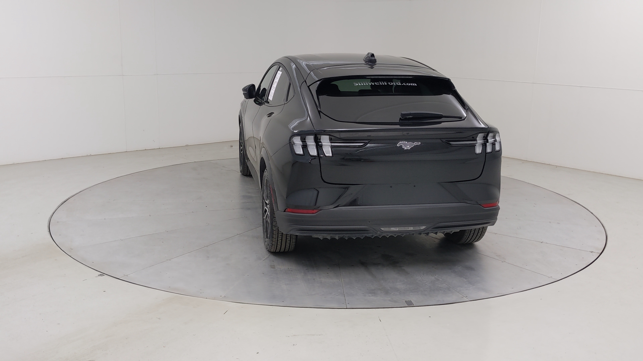 Car Exterior