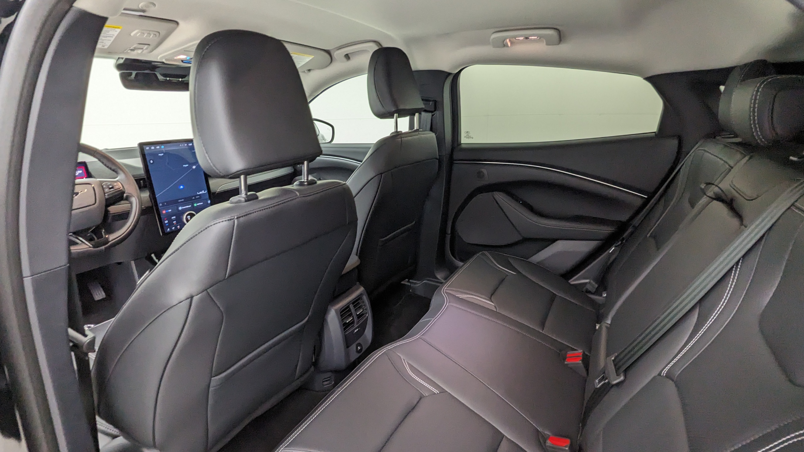 Car Exterior