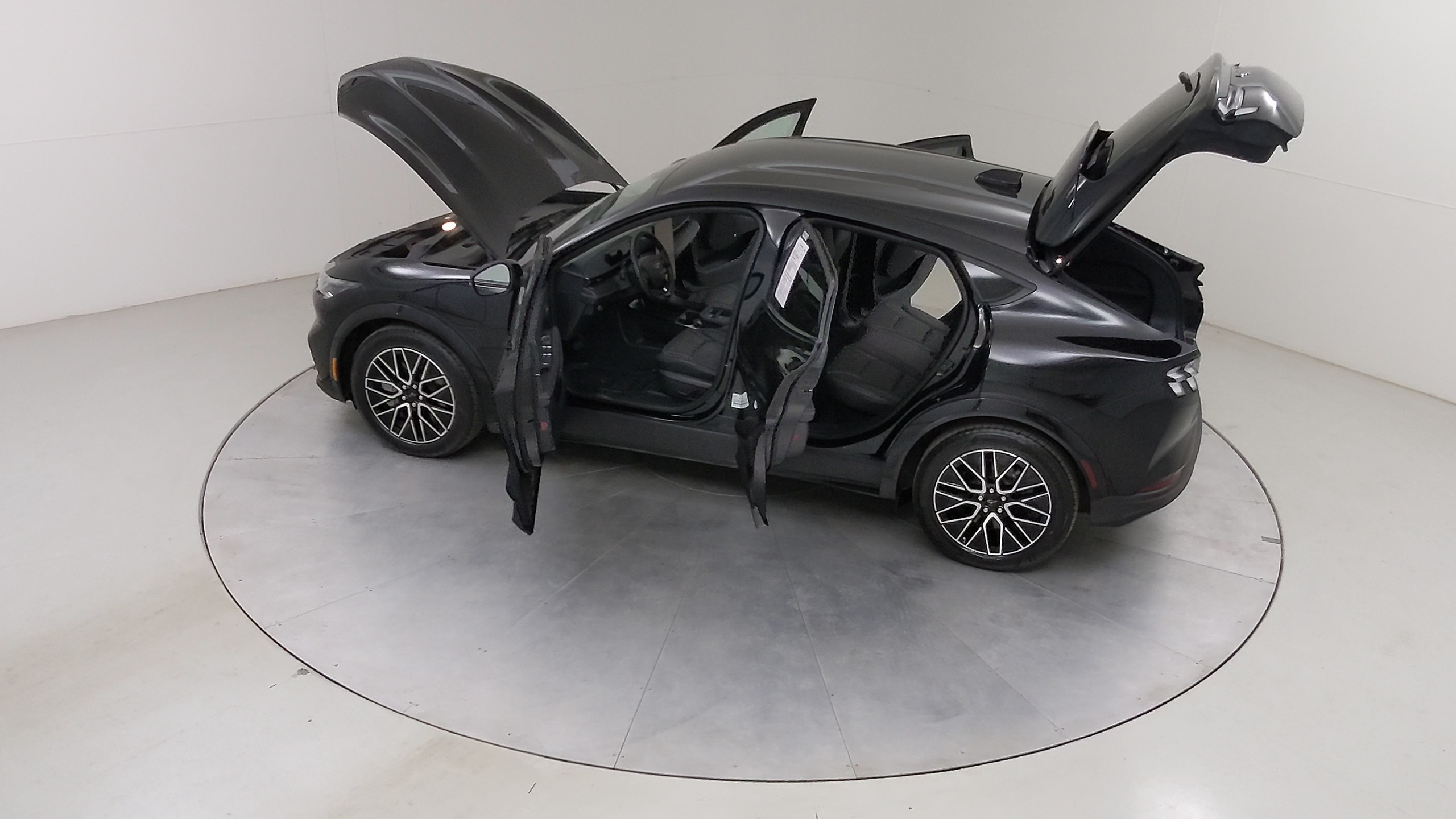 Car Exterior