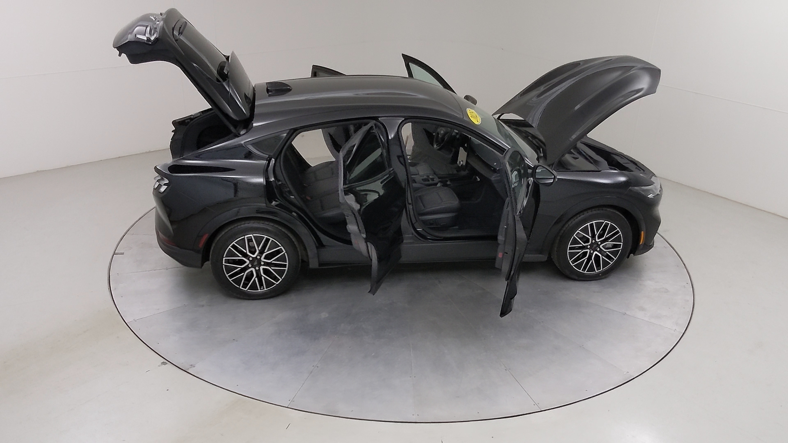 Car Exterior