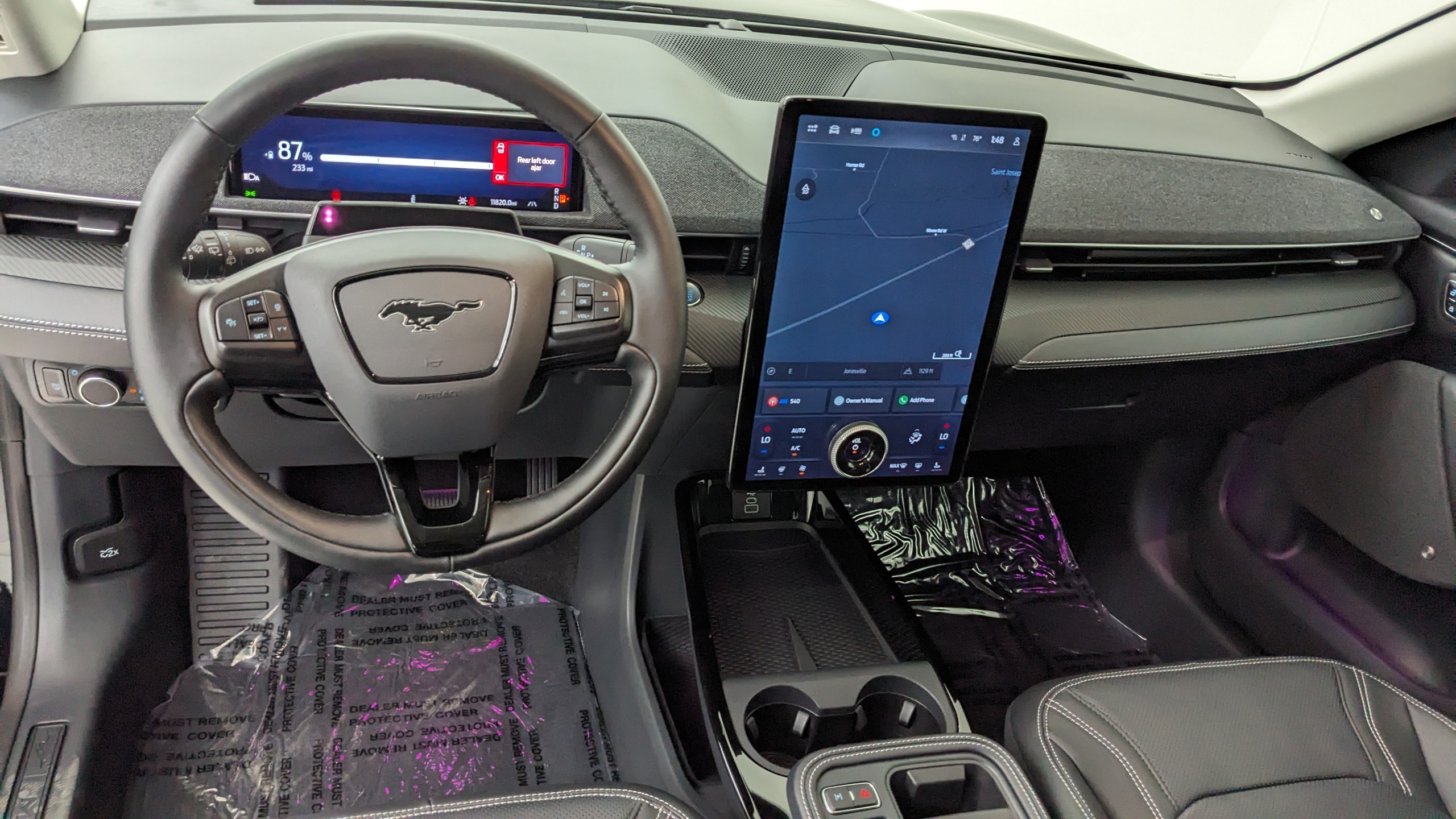 Car Exterior