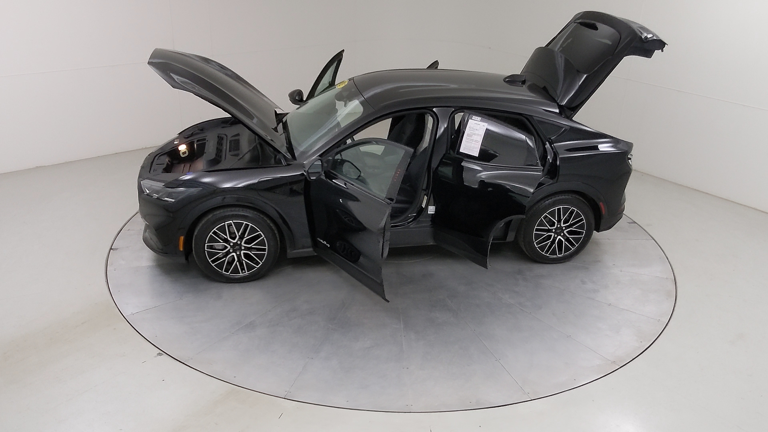 Car Exterior