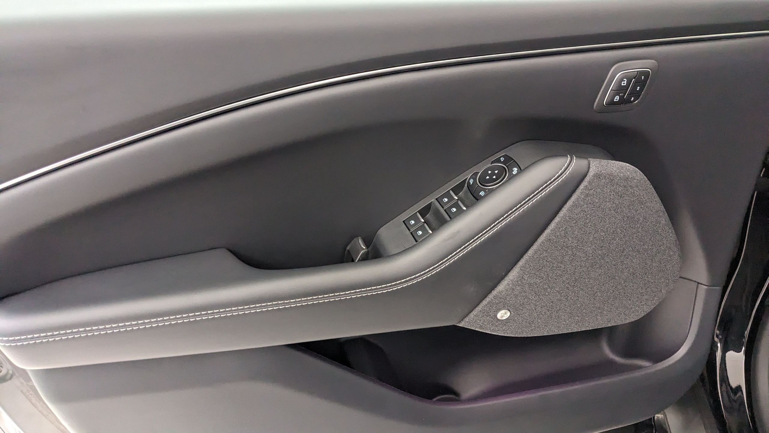 Car Exterior
