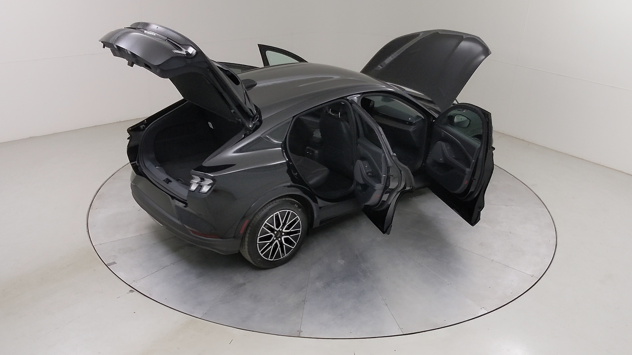 Car Exterior