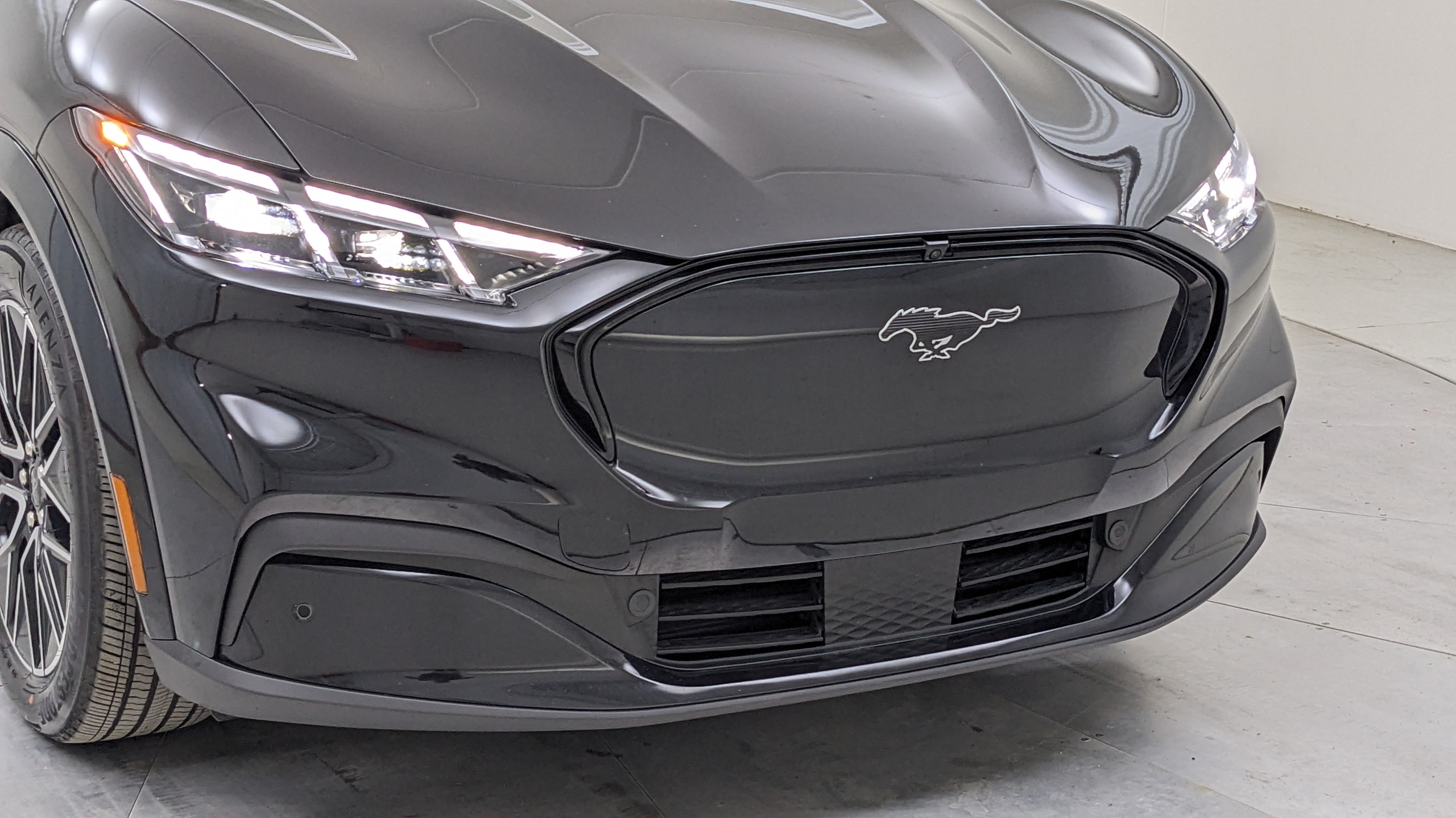 Car Exterior