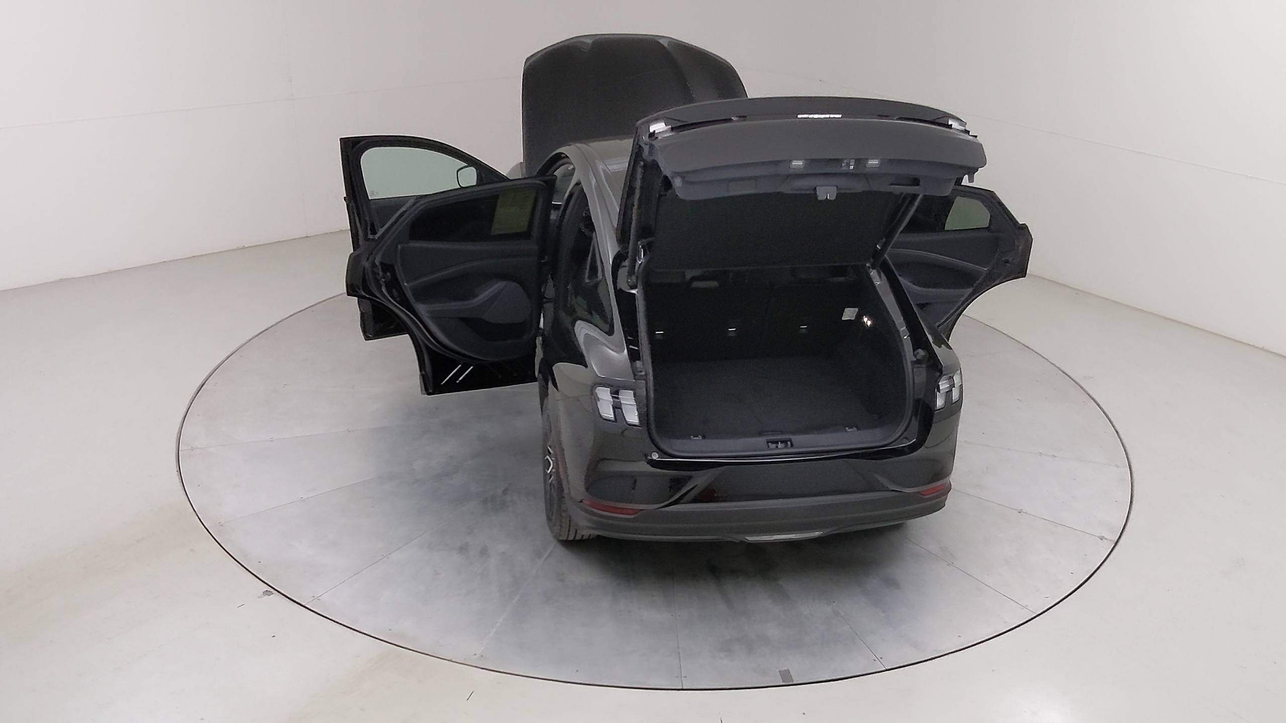 Car Exterior