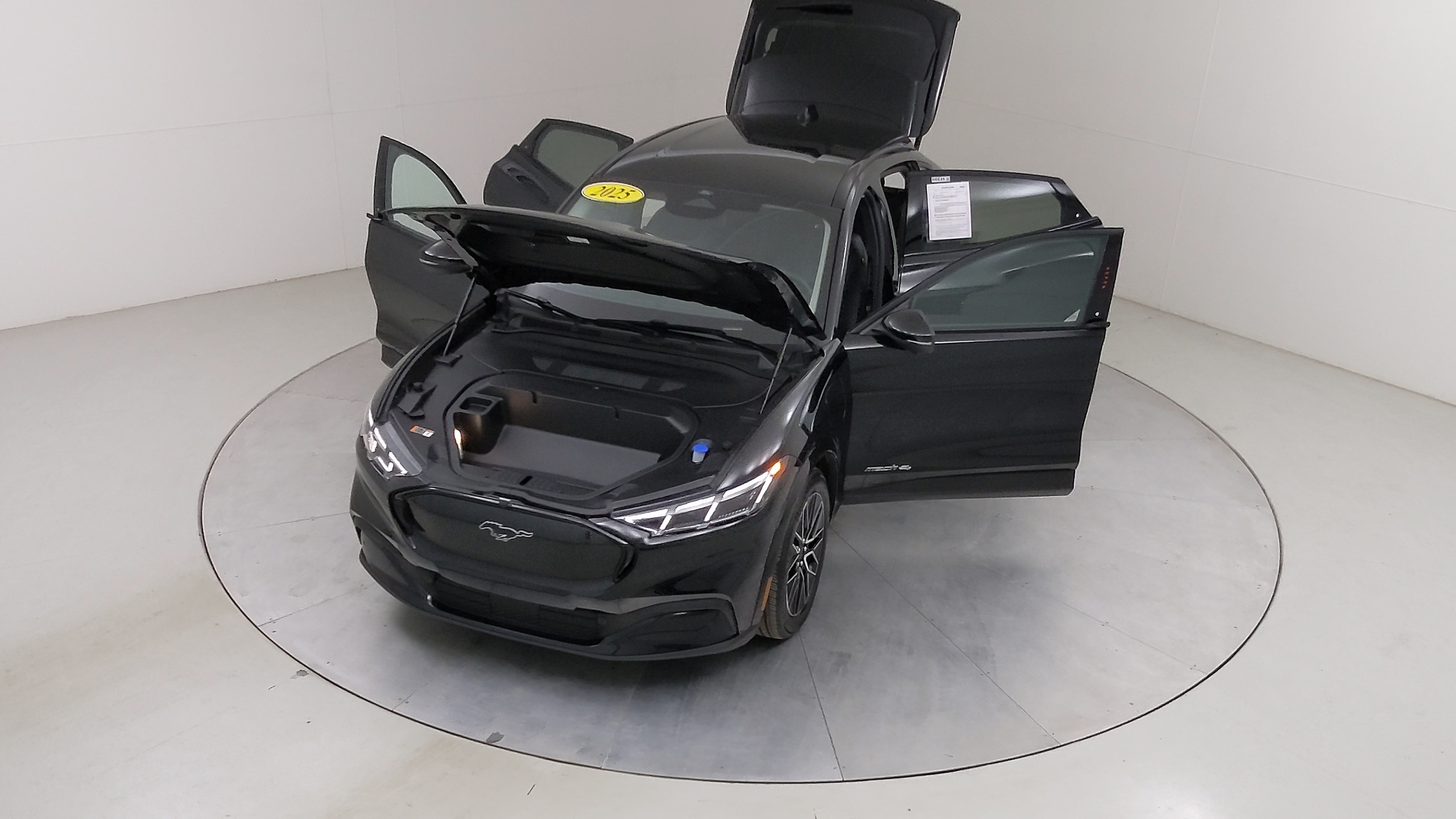 Car Exterior